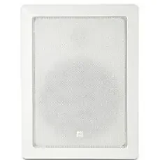 Jbl Professional Control 126 Wt 2-Way In-Wall Speaker – 100 W Rms Control126Wt