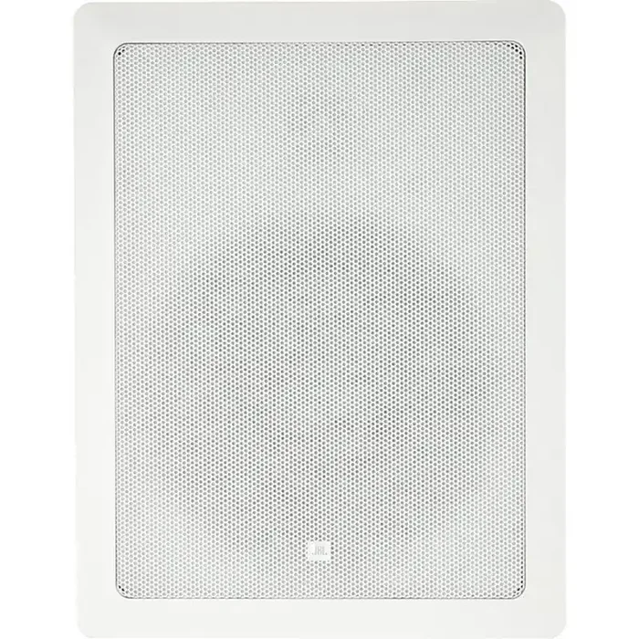 Jbl Professional Control 128Wt In-Wall Speaker – 120 W Rms CONTROL128WT