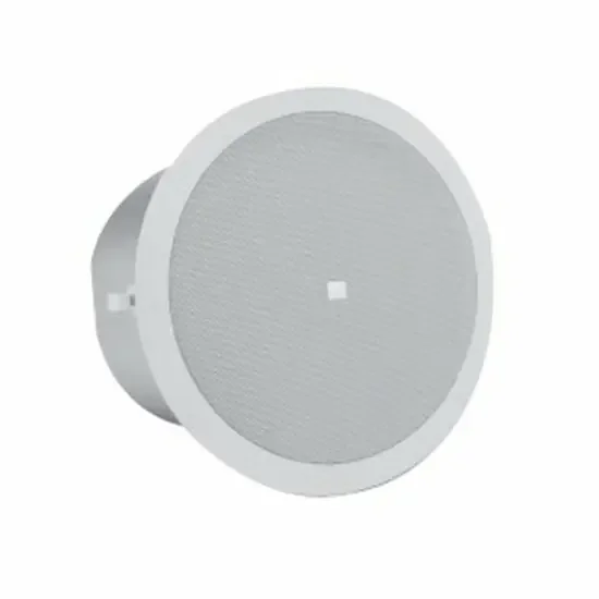 Jbl Professional Control 19Cs In-Ceiling Woofer – White
