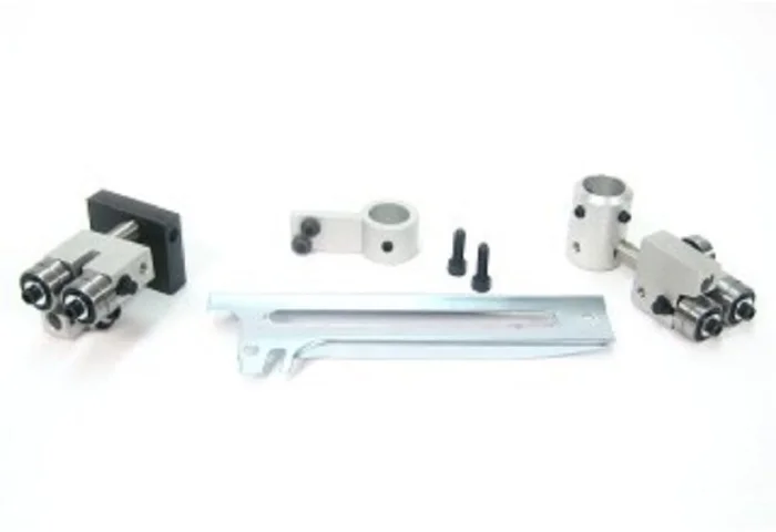 Jet 14in Riser Guide Upgrade Kit JET14RIS