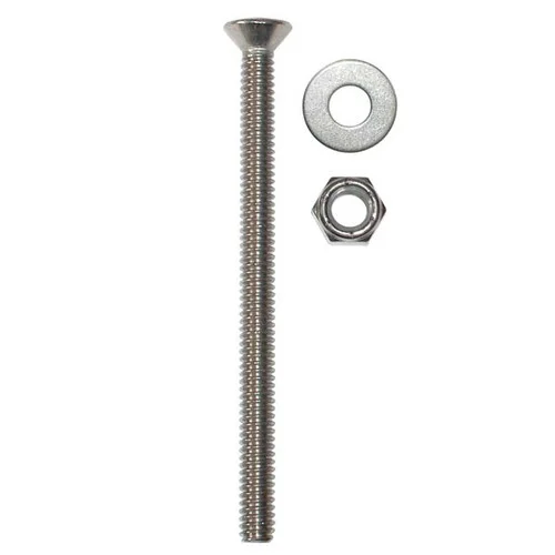 JIF Pontoon Fence Bolt Kit