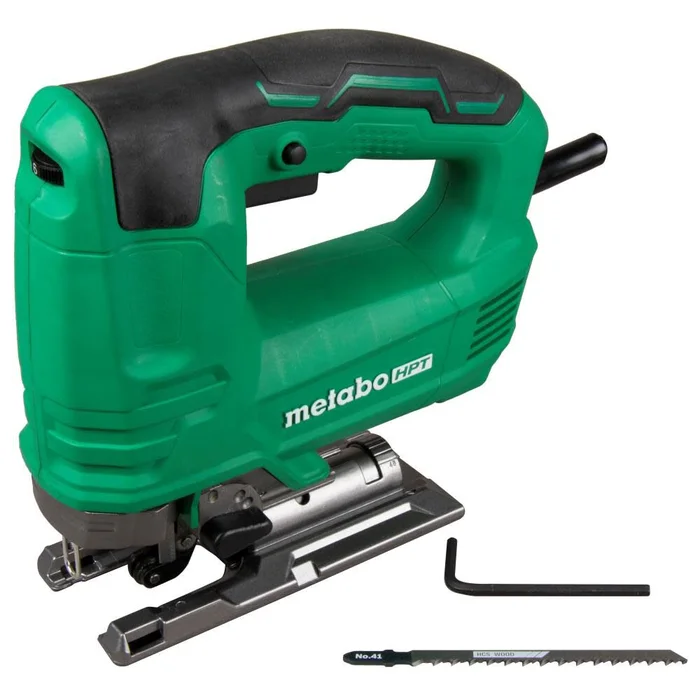 Jig Saw 3.5in Variable Speed with Dust Blower CJ90VST2M