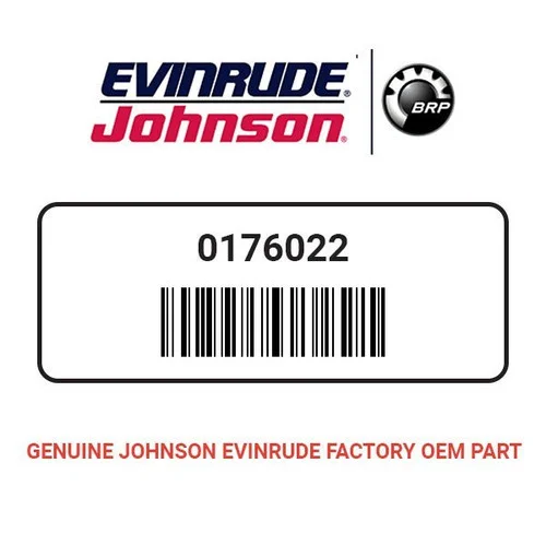 Johnson – Evinrude 0176022 Cable Ay M-10(OEM)