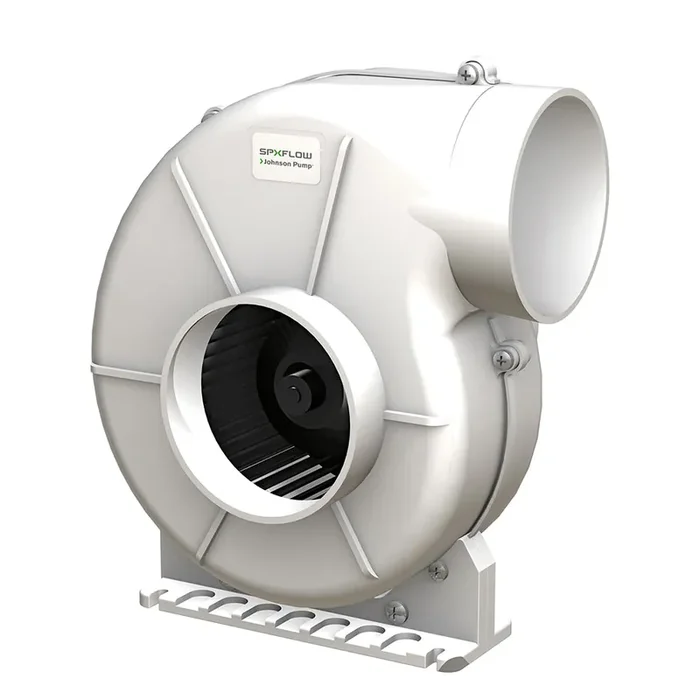 Johnson Pump AirV 4-550 Flex Mount – 12V