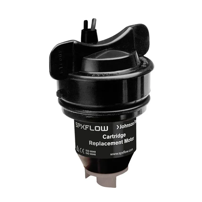 Johnson Pump Cartridge Motor – 500GPH – 24V