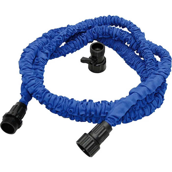 Johnson Pump Wash Down Flexible Hose – 25‘