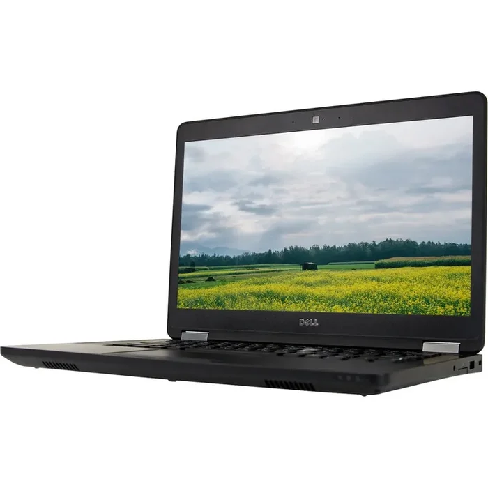 Joy Systems – Ingram Certified Pre-Owned Latitude 14 5000 e5470 14″ Notebook – HD – 1366 x 768 – Intel Core i5 6th Gen – 16 GB Total RAM – Platinum – Refurbished
