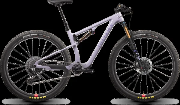 Juliana Wilder CC X01 AXS RSV TR