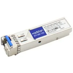 Juniper 1 Port Sfp Module Sfp-Ge10Kt15R13