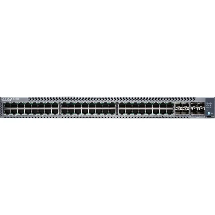 Juniper EX4100-48T Ethernet Switch