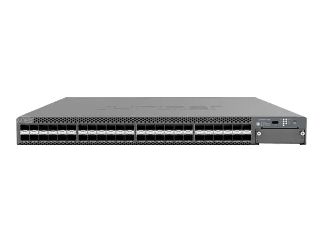 Juniper EX4400-48F-AFI Ethernet Switch