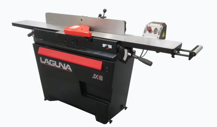 JX|8 QUADTEC: I Jointer 1.75HP 110V 1PH MJ8X72E-0130