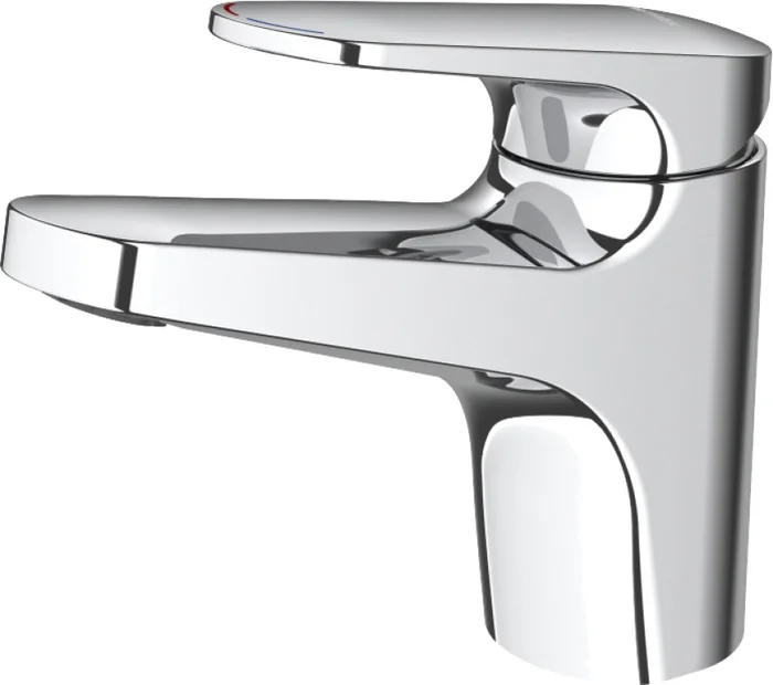 Kaha Basin Mixer with Swivel Base
