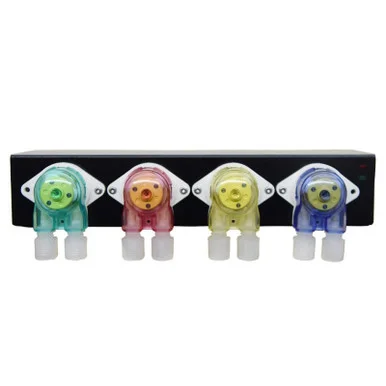 Kamoer F4 Pro Wifi Dosing Pump