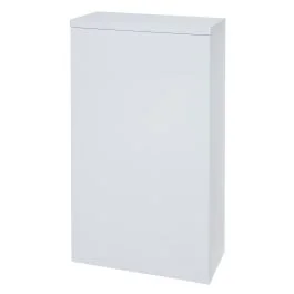 Kartell Purity White 505mm WC Unit