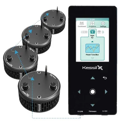 Kessil Spectral Controller X