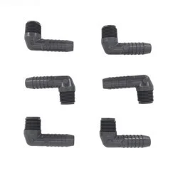 King Technology .5In 90 Degree Elbow Offline Cyclers | 01-22-7806