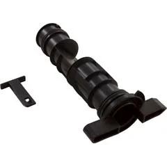 King Technology Control Dial, King Tech Pool Frog Cycler, w/ Assy Kit | 01-22-1446