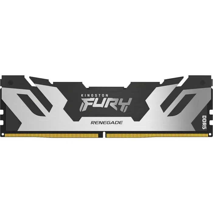 Kingston FURY Renegade 16GB DDR5 SDRAM Memory Module KF572C38RS-16
