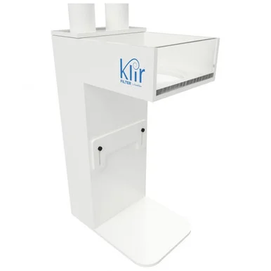 Klir Di-4 Filter Bracket