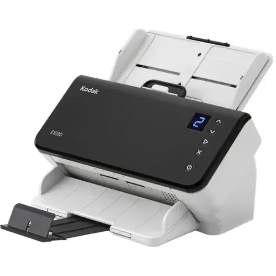 Kodak Alaris E1030 Sheetfed Scanner – 600 dpi Optical