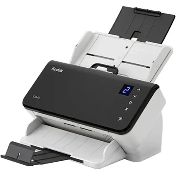 Kodak Alaris E1040 Sheetfed Scanner – 600 dpi Optical