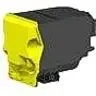 Konica Minolta TNP51Y Original Laser Toner Cartridge – Yellow Pack