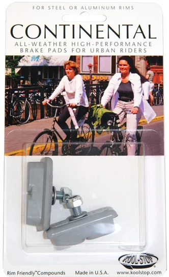 Kool-Stop Continental Brake Pads