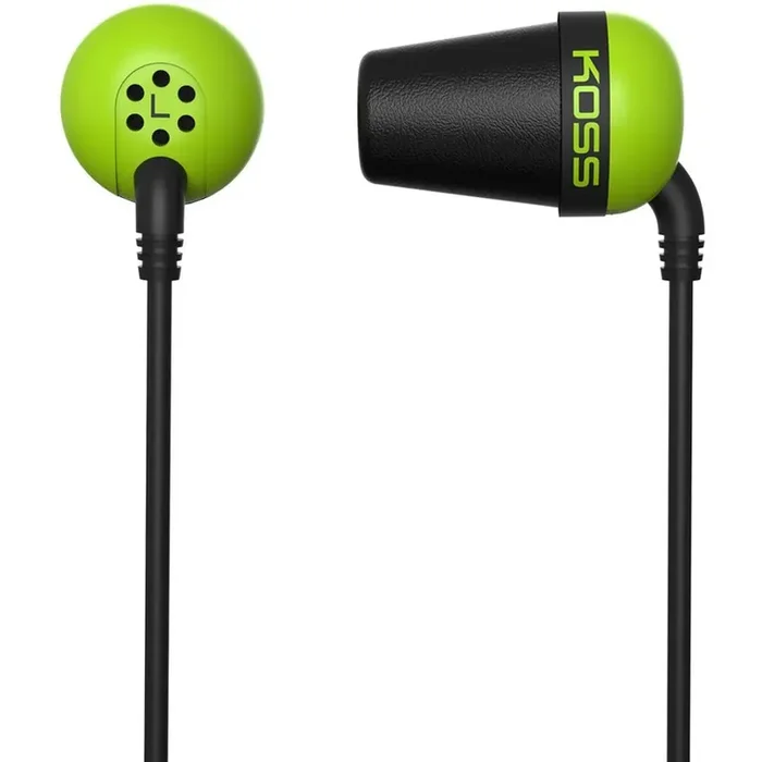 Koss Plug Earphone PLUGG