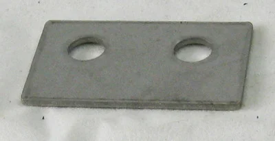 Kreepy Krauly Plate, Axle Each | EC70