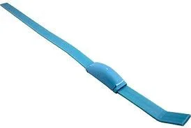 Kreepy Krauly Strap, Weighted Bumper | K12655