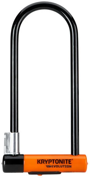 Kryptonite Evolution Long Shackle