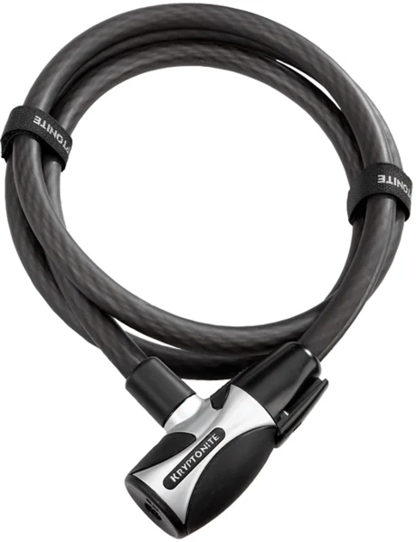 Kryptonite KryptoFlex 1518 Keyed Cable Lock
