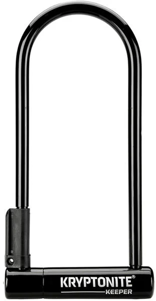 Kryptonite New-U Keeper LS