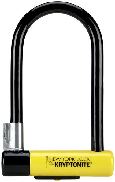 Kryptonite New York Lock Standard