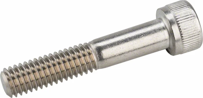 KS KS Supernatural Seat Clamp Bolt