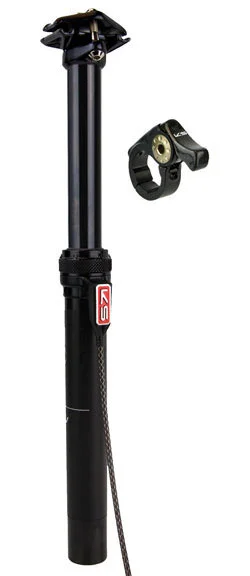 KS LEV-272 Seatpost