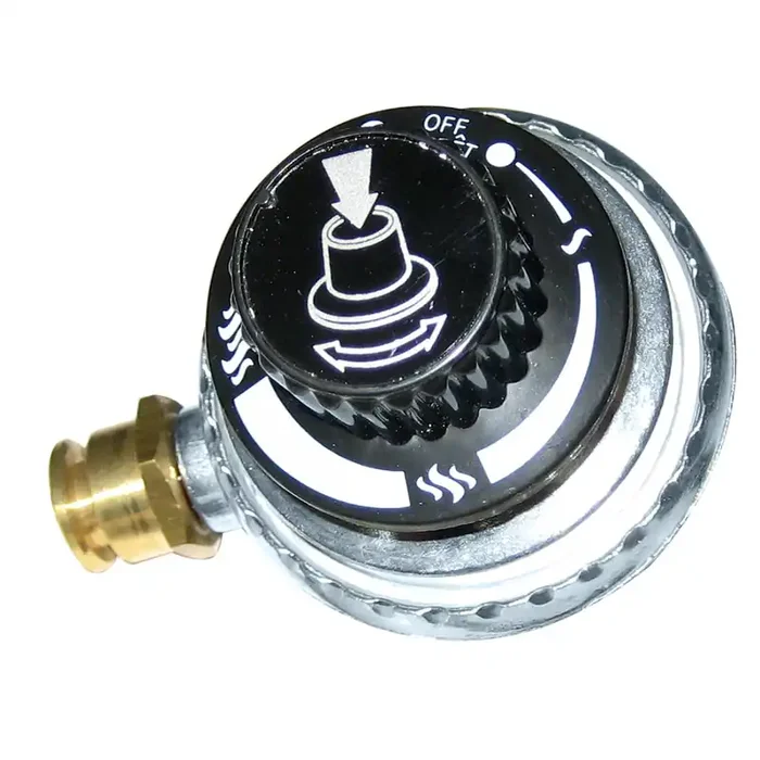 Kuuma LP Gas Regulator f/Stow ‘N Go 160 Grill