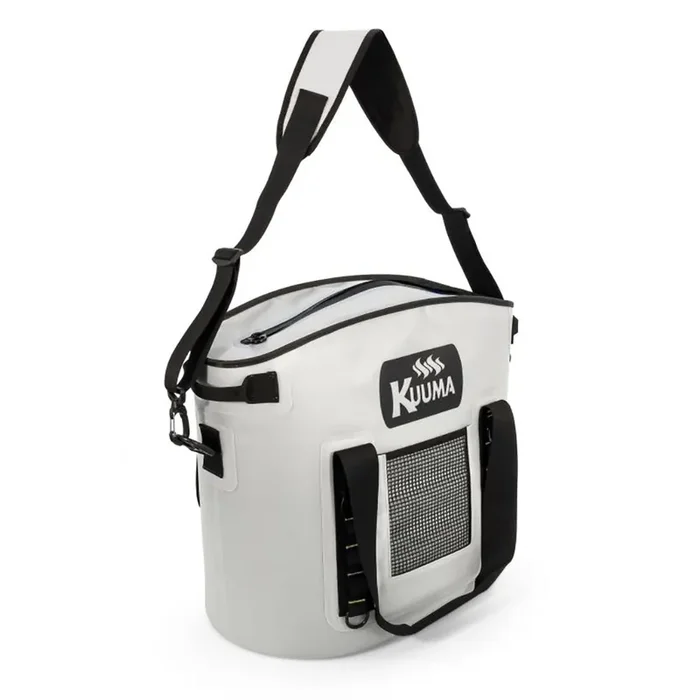Kuuma Soft-Sided Cooler – 33 Quart