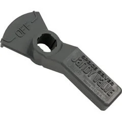 Laars Handle, Zodiac Jandy 2-Port/3-Port Space Saver Valves | 3500+
