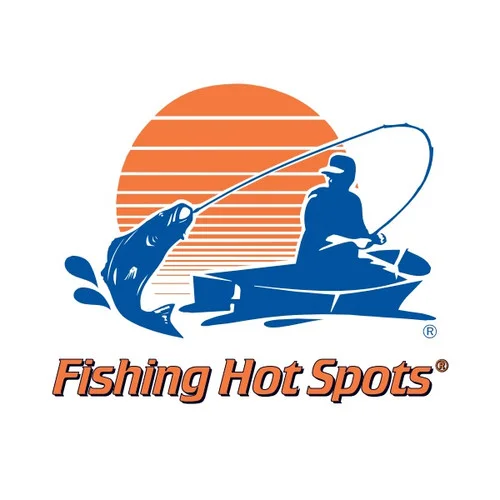 Lake Cumberland Fishing Map