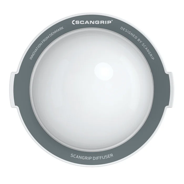 Large Diffuser for NOVA 6K, NOVA 6K C+R, NOVA 12K, NOVA 6 SPS 3.5751