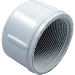 Lasco Fittings Cap, Lasco, 2″ Female Pipe Thread | 448-020