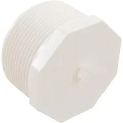 Lasco Fittings Plug, Lasco, 2-1/2″ Male Pipe Thread | 450-025