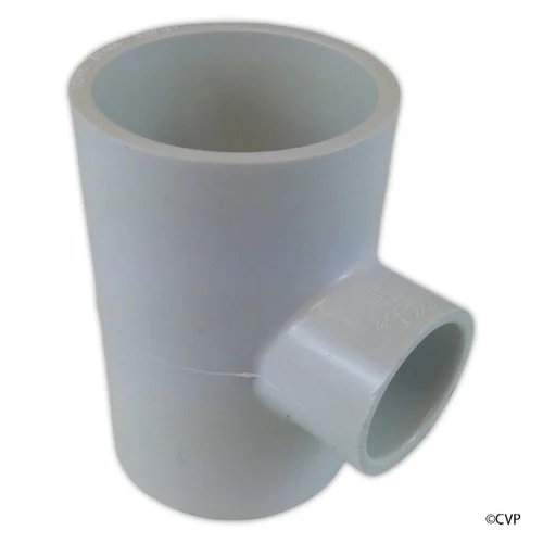 Lasco Tee Pvc 2″S X 2″S X 1″S | 401-249