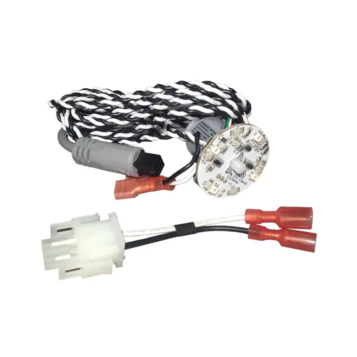 LED module 10 LED, Sequencing, 12V, 60″ Power Cable by Sloan