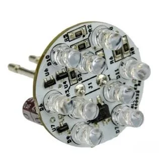 LED module LED Ultra Cluster Lamp by Sloan