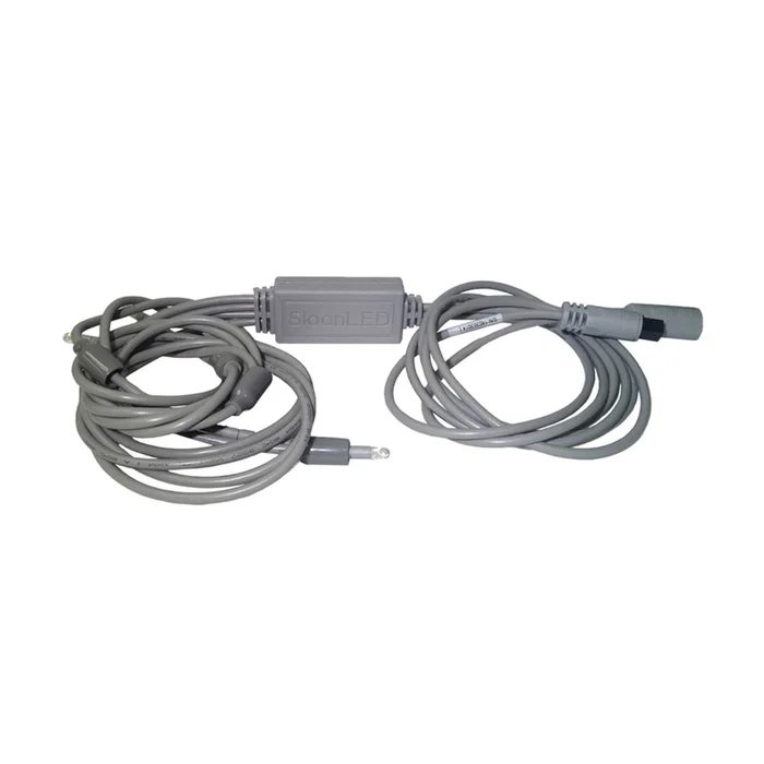 LED module Quad Strand, 25″ Daisy Chain, Overmold by Sloan