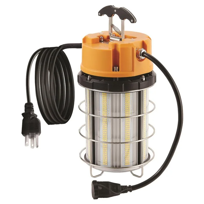 LED Temporary Area Work Light 150 Watt 22500 Lumen 08-00461