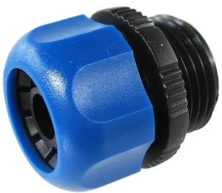Lee’s Ultimate MALE Hose Connector